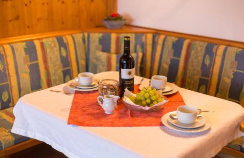 Landhaus Pichler mit Sauna - Photo 11