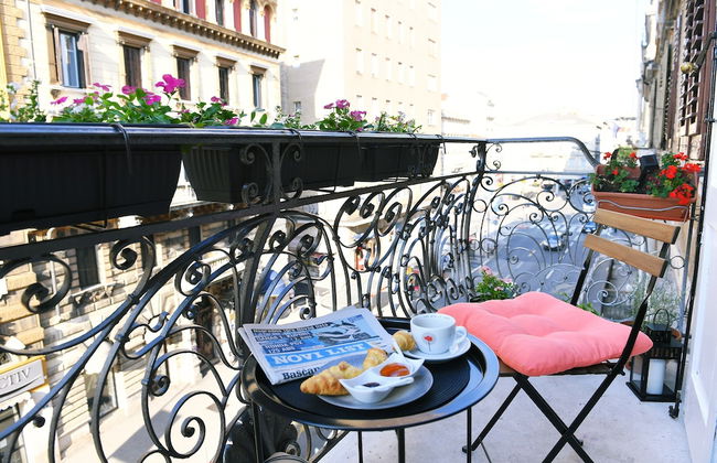 Vitopolis Apartments - Photo 25