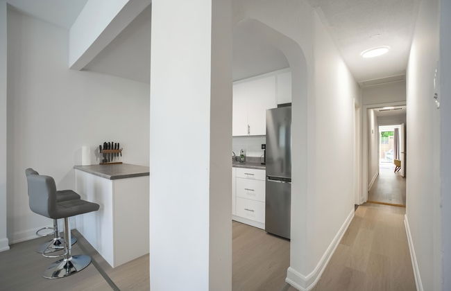 The Station Aparthotel - Foto 24