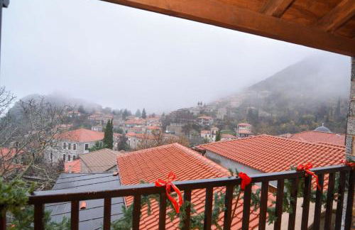 Ypsus House Stemnitsa - Photo 15