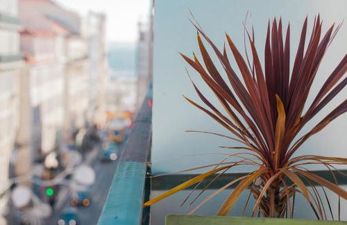 LV Premier Apartments Baixa- PR - Photo 20