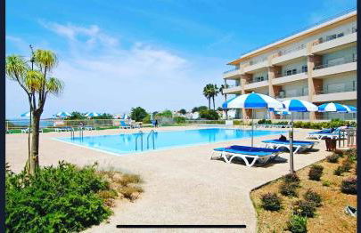 Beachfront flat, private parking, pools, sea at less than 200 m - Foto 33