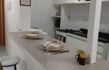 Apto familiar c/ piscina, próx as praias reg Sul - Foto 17