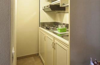 Hotel Residence Diamantina - Foto 23