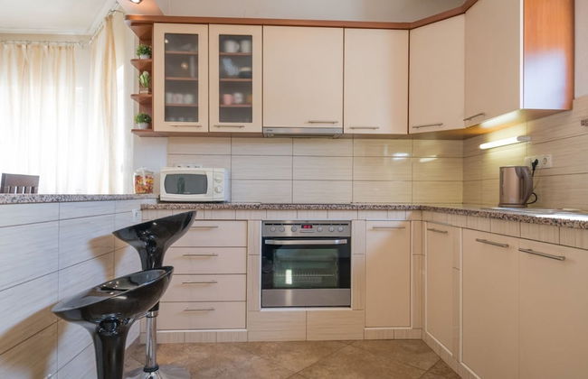 Villa Dalmatina - Foto 19