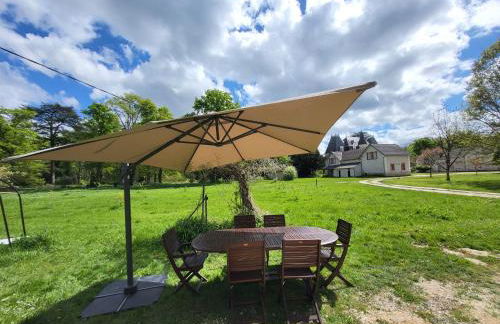 Atelier du chateau - Foto 16