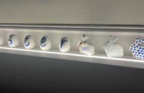 Nika Palermo Holiday House - Foto 39