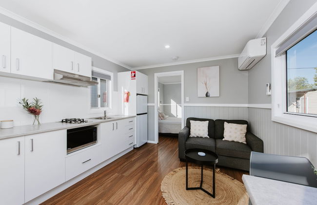 Gulgong Tourist Park - Foto 23