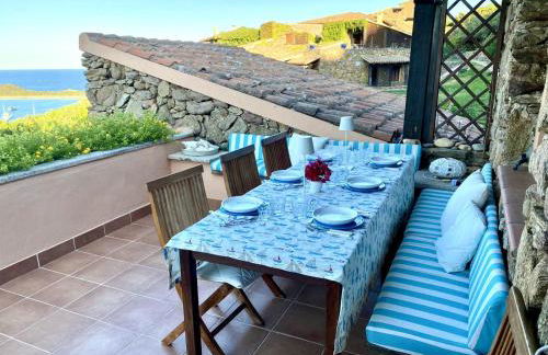 Punta Est Trilocale meravigliosa Vista Mare - Foto 10