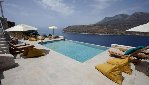 POSEIDON-APEA Villas - Foto 2