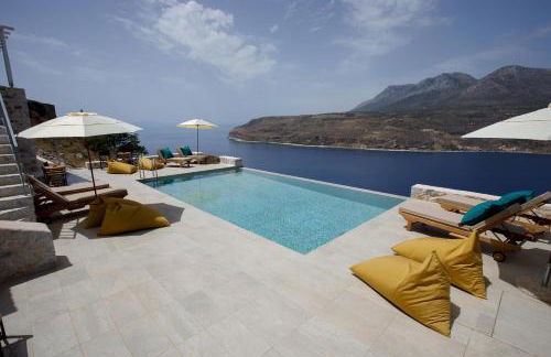 POSEIDON-APEA Villas - Foto 2