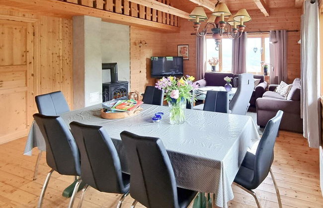 7 Person Holiday Home in Orsta/brungot - Foto 7