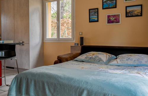 Mas Caipi La Cadière d'Azur at My Luxury Home in Provence - Foto 7