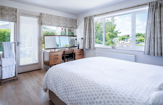 Palace Park - 2 Bedroom Bungalow - Manorbier - Photo 13