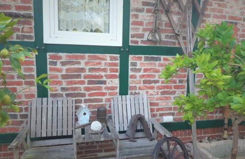 Ferienwohnung Landhaus Auf dem Hollo - Foto 19