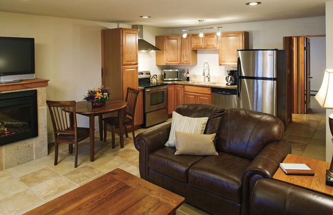 Vail Racquet Club Mountain Resort - Photo 64