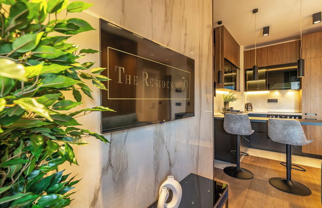 The Residence 59 - Foto 79