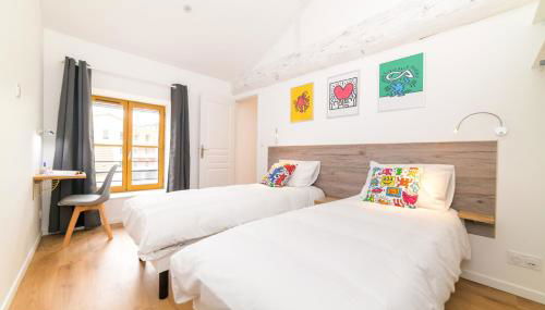 Le Graff - Locationtournus - Foto 4