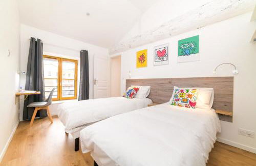 Le Graff - Locationtournus - Foto 4