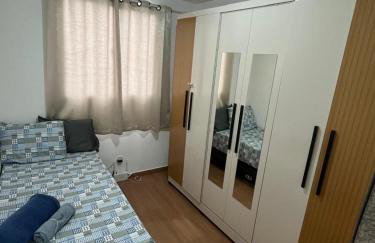 Charmoso apê no Aeroporto - próximo UFJF - Foto 6