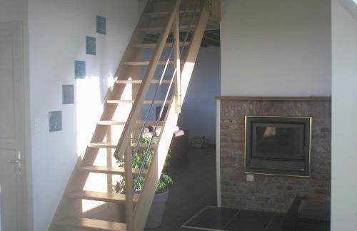 la clef des champs - Foto 8