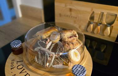 Church View Country House - Foto 78