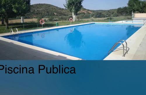 Montrebei Casa González Apartamentos - Foto 51