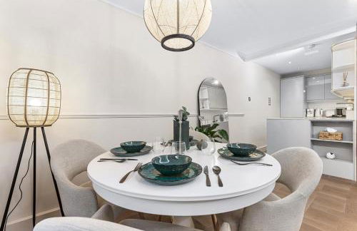 Tranquil 2 bedroom Apartment Close to St. Paul's Cathedral - Foto 7