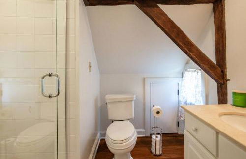 Historic Coastal Home • Marsh Views • Pet-Friendly - Foto 30