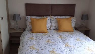 2 bed 2 ensuite Holiday Home - Foto 5