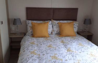 2 bed 2 ensuite Holiday Home - Foto 5