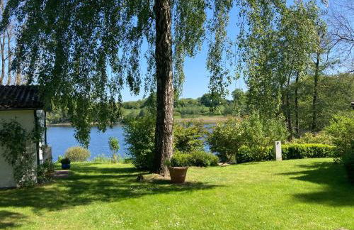 Ferienhaeuser Poenitz am See - Foto 13