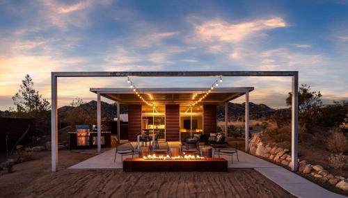 Steel & Solace By The Cohost Company - Foto 2