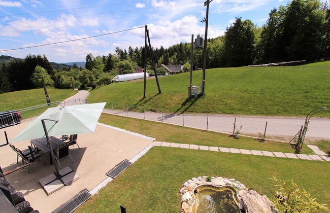 Apartment in Kottmansdorf Near Worthersee - Photo 26