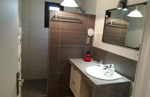 Gite Roches Rousses - Foto 11