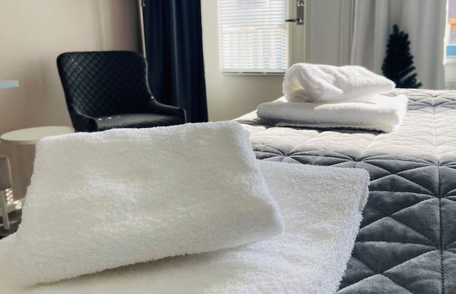 Polku Hotelli - Photo 32