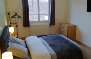 Jolie maison à 200 m des plages du débarquement - Foto 10