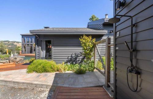 Spectacular & Secluded Wine Country Estate - Photo 43