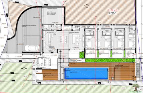 La Finca OliveTree - Foto 52