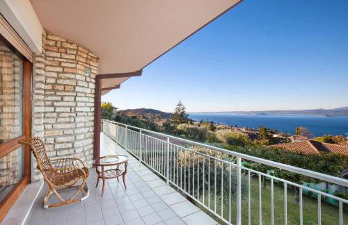 Villa Teresa-Mervigliosa vista lago - Foto 17