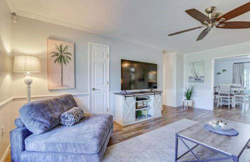 Pet-Friendly Home with Heated Pool in Bradenton - Foto 4