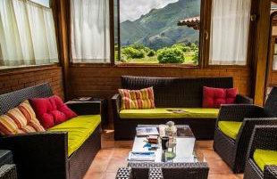 Apartamentos El Pradón de Santa Marina - Photo 41
