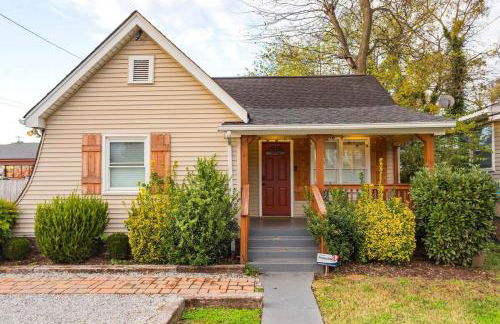 The Johnny and June House Prime Location - Foto 6