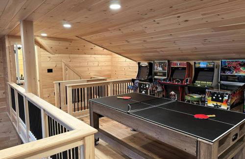 Redwood - Lakeside Cabin - Foto 35