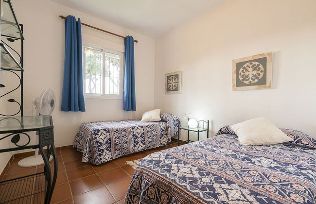 Luna De La Barrosa in Chiclana de la Frontera - Foto 13