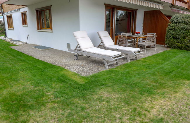 Résidence La Joie N° 1 - Foto 6