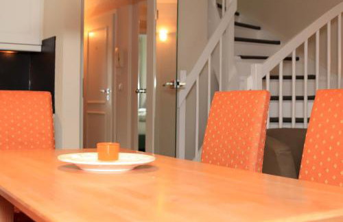 Haus Seestern App 464 - Foto 8