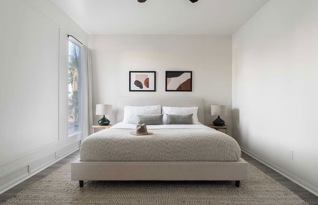 Balboa Buyout by Avantstay - Condo w/ Views in DT San Diego! - Foto 22