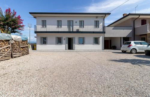 Bru&Lui sweet house - Photo 28