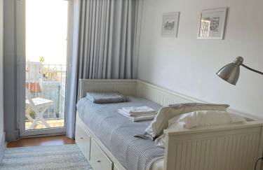 Casa Santa Luzia - Historic Centre - Foto 12